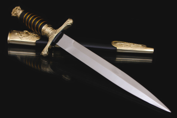Кортик генеральский ВДВ